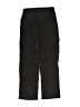 Athletic Works Black Cargo Pants Size S (kids) - photo 2