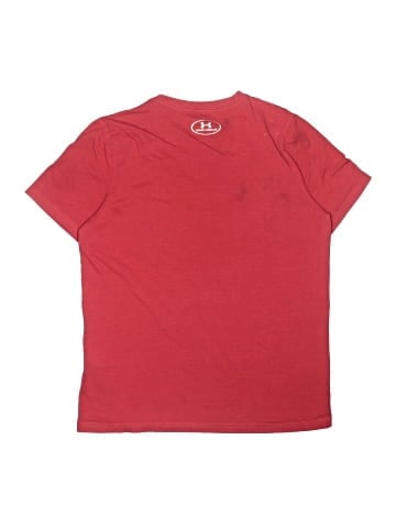 Under Armour Short Sleeve T-Shirt (view 2)