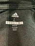 Adidas Black Track Jacket Size L - photo 6