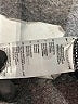 Adidas Black Track Jacket Size L - photo 7