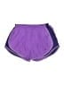 Nike Purple Athletic Shorts Size M - photo 1