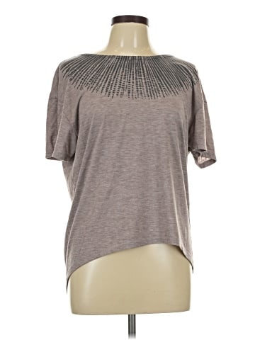 Alternative Earth Short Sleeve Top (view 1)
