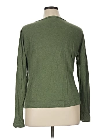 J.Crew Factory Store Pullover Sweater (view 2)