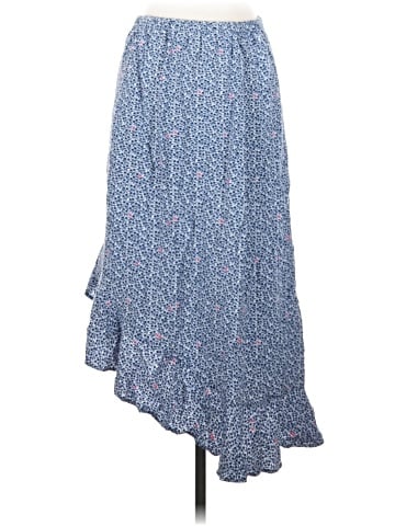 J.Crew Mercantile Casual Skirt (view 2)
