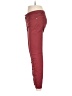Mossimo Supply Co. Burgundy Jeans Size 7 - photo 5