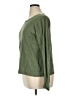 J.Crew Factory Store 100% Cotton Green Pullover Sweater Size XL - photo 5