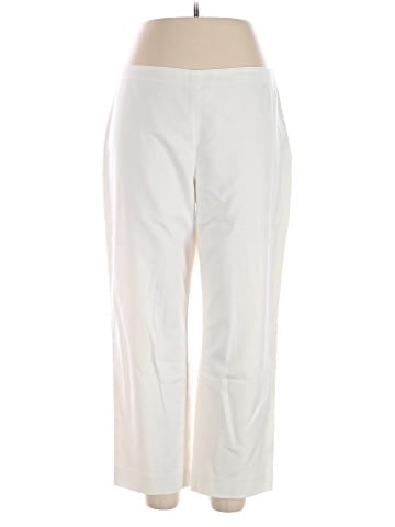 St. John Casual Pants (view 1)