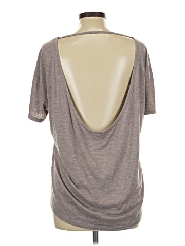 Alternative Earth Short Sleeve Top (view 2)