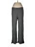 Eileen Fisher Gray Active Pants Size L - photo 1