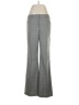 Dalia Collection Gray Dress Pants Size 8 - photo 1