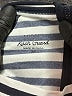 J.Crew Gray Rash Guard Size M - photo 3
