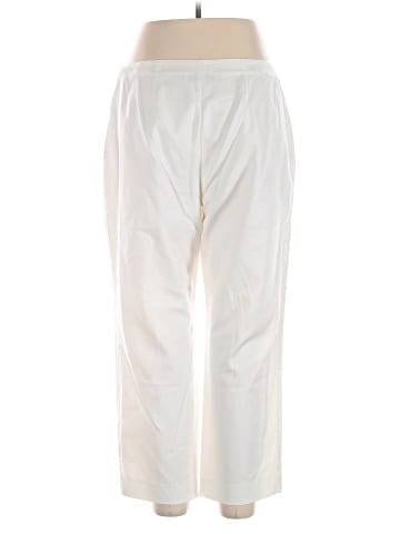 St. John Casual Pants (view 2)