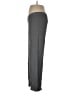 Eileen Fisher Gray Active Pants Size L - photo 5