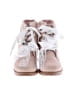 Heelys Pink Ankle Boots Size 8 (kids) - photo 2