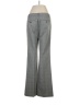 Dalia Collection Gray Dress Pants Size 8 - photo 2