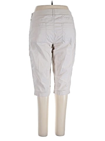 SONOMA life + style Khakis (view 2)