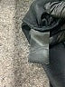 Jones New York Solid Black Active Pants Size 1X - photo 8