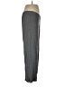 Eileen Fisher Gray Active Pants Size L - photo 4