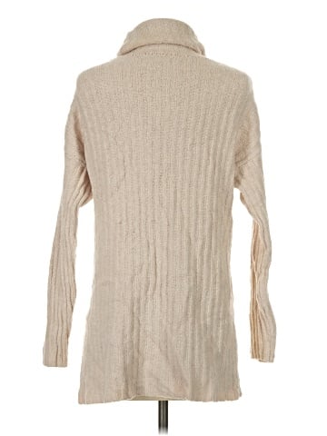 Lou & Grey for LOFT Turtleneck Sweater (view 2)