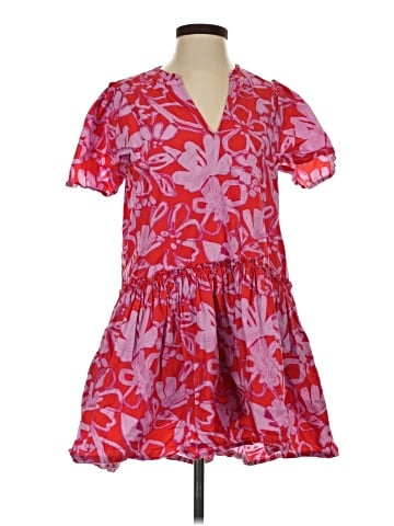 Sugarlips Casual Dress (view 1)