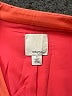 Halogen Orange Blazer Size S - photo 6