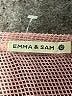 Emma & Sam Pink Short Sleeve T-Shirt Size XS - photo 7