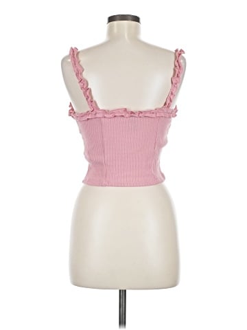 Forever 21 Sleeveless Top (view 2)