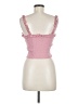 Forever 21 Pink Sleeveless Top Size M - photo 2