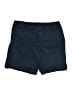 Talbots Outlet Solid Blue Shorts Size 8 - photo 2
