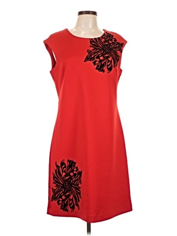 Calvin Klein Cocktail Dress (view 1)