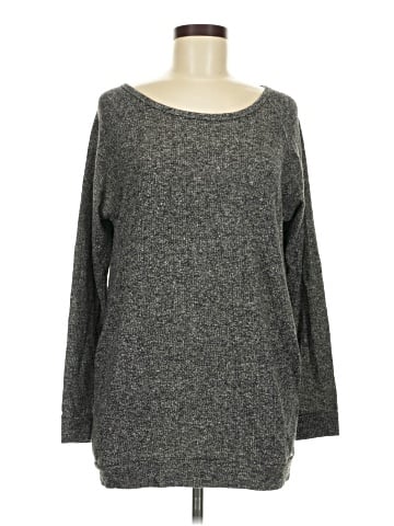 Obey Long Sleeve Top (view 1)