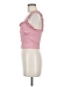 Forever 21 Pink Sleeveless Top Size M - photo 5