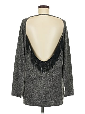Obey Long Sleeve Top (view 2)