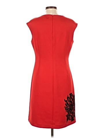 Calvin Klein Cocktail Dress (view 2)
