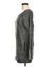 Obey Gray Long Sleeve Top Size M - photo 5