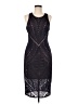 Mossimo Black Cocktail Dress Size M - photo 1