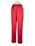 J.Crew Red Casual Pants Size 8 - photo 1