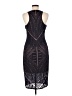 Mossimo Black Cocktail Dress Size M - photo 2