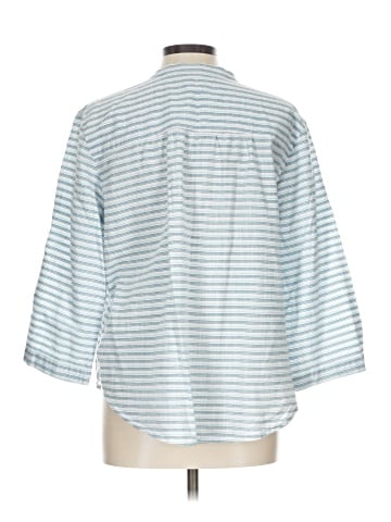 Gap 3/4 Sleeve Blouse (view 2)