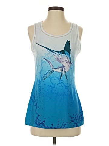 Reel Legends Tank Top (view 1)