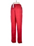 J.Crew Red Casual Pants Size 8 - photo 2