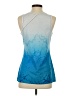 Reel Legends Blue Tank Top Size S - photo 2