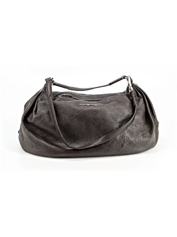 Marc by Marc Jacobs Leather Hobo (view 1)