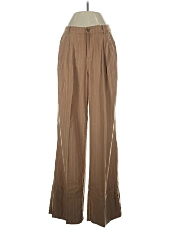 Nicholas Linen Pants (view 1)