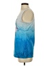Reel Legends Blue Tank Top Size S - photo 5