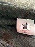 CAbi Black Jumpsuit Size XL - photo 4