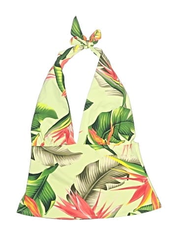 2Bamboo Swimsuit Top (view 1)