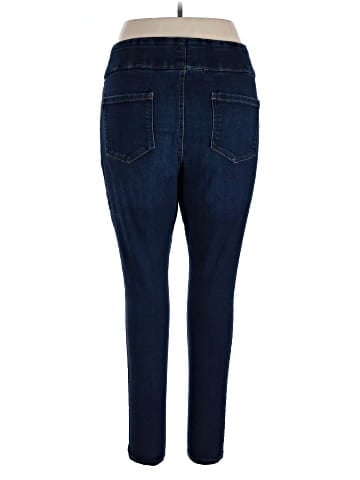 INC International Concepts Jeans (view 2)