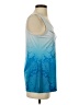 Reel Legends Blue Tank Top Size S - photo 4
