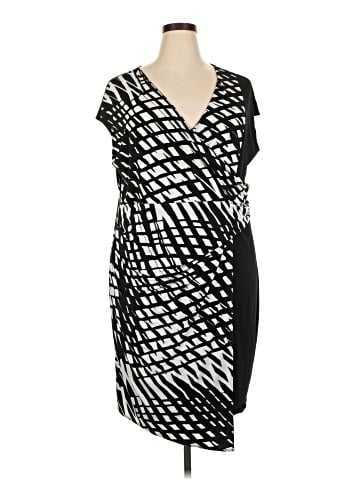 Lane Bryant Cocktail Dress (view 1)
